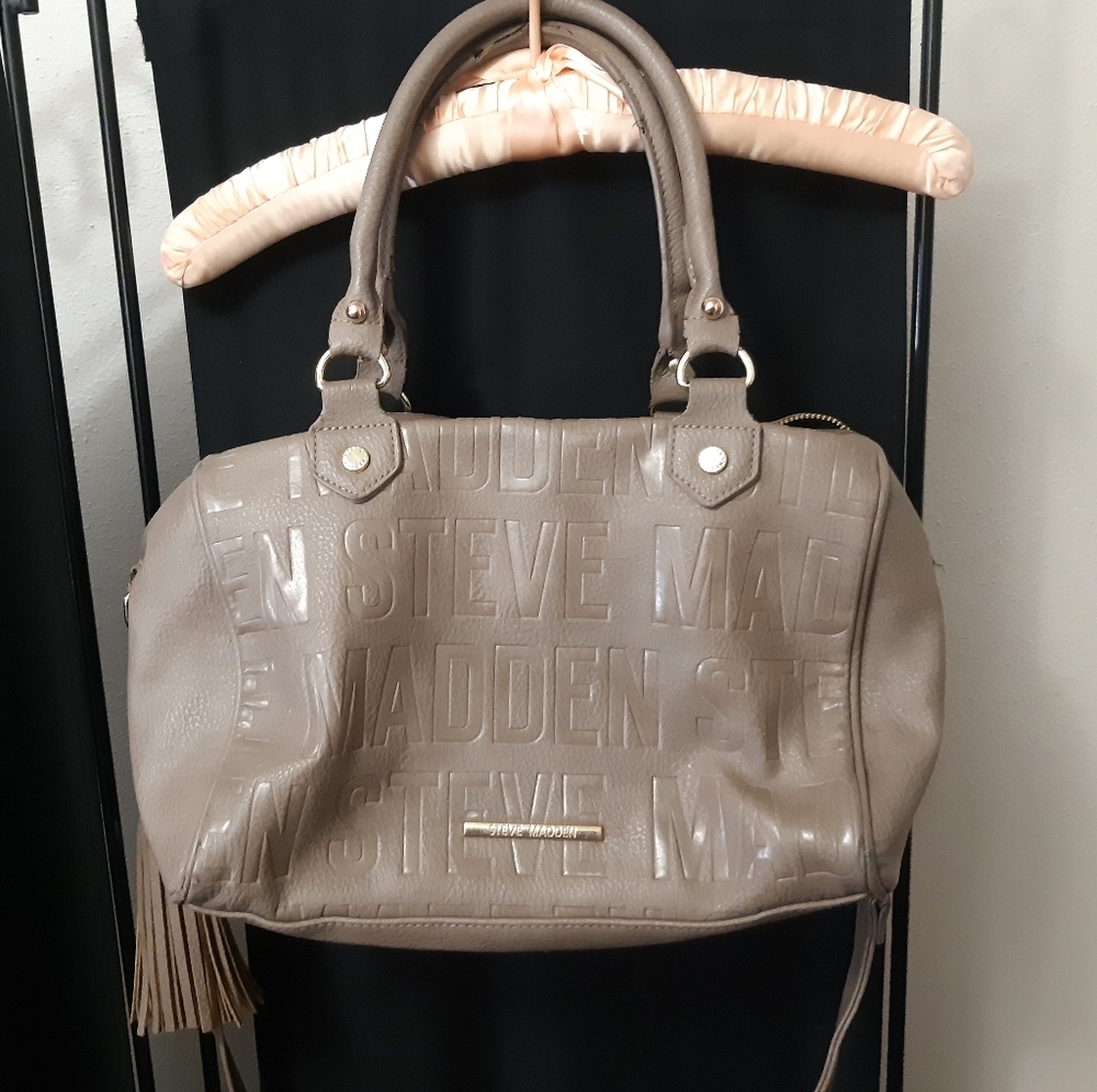 Steve Madden Handbag